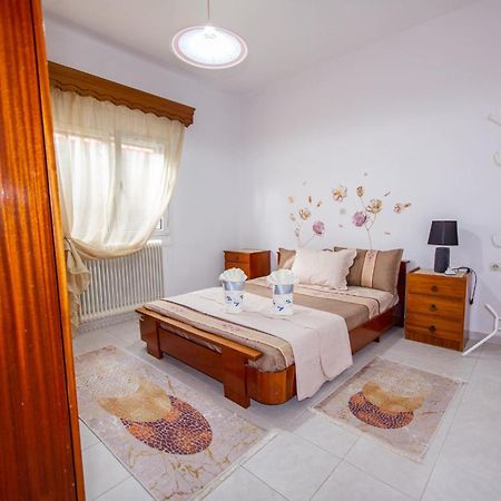 Titika House Guest House Nea Vrasna Exterior photo