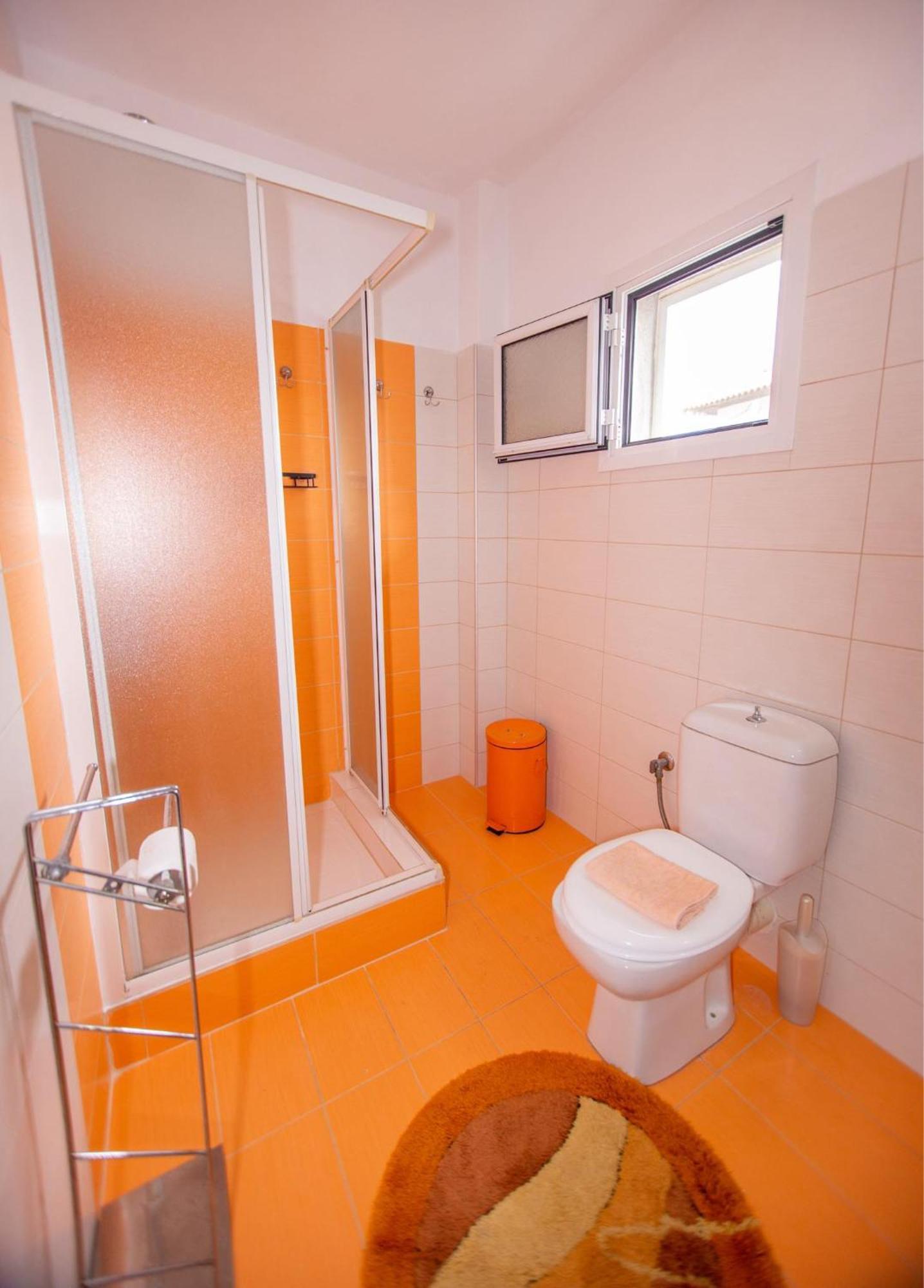 Titika House Guest House Nea Vrasna Exterior photo