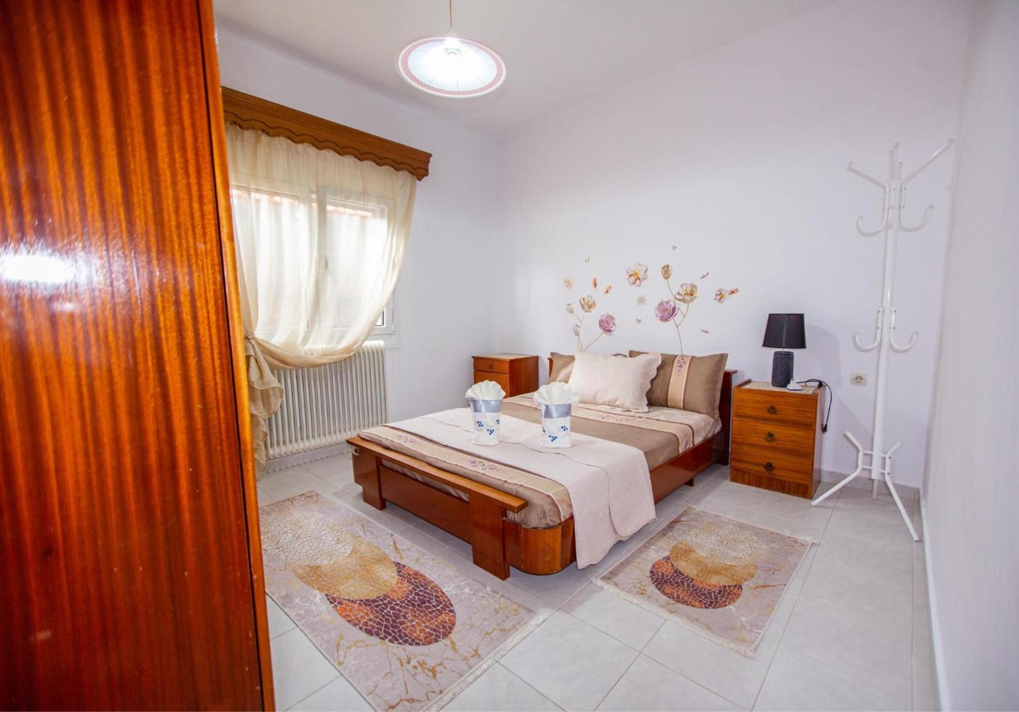 Titika House Guest House Nea Vrasna Exterior photo